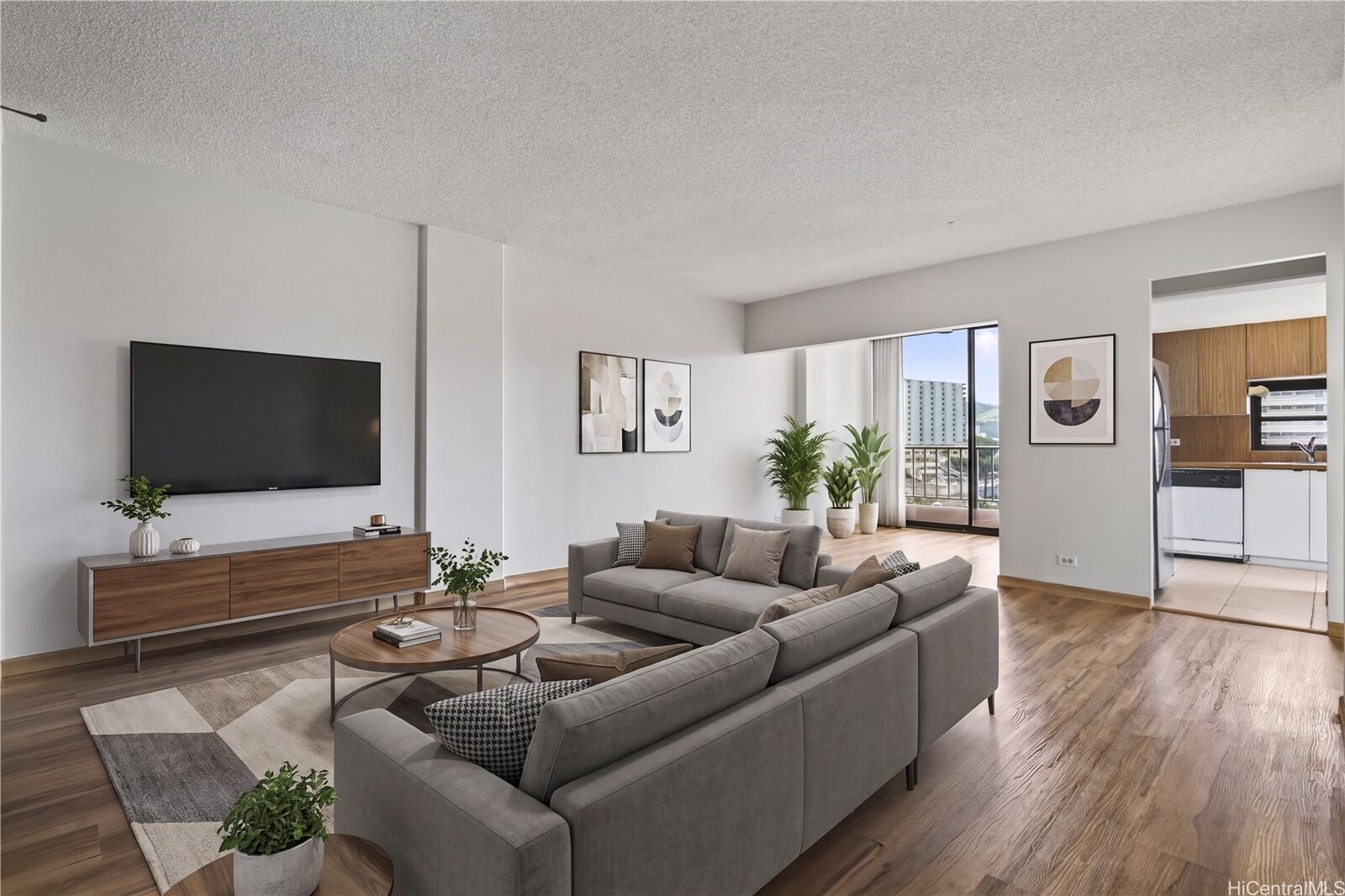 Property Photo:  1314 Victoria Street 502  HI 96814 
