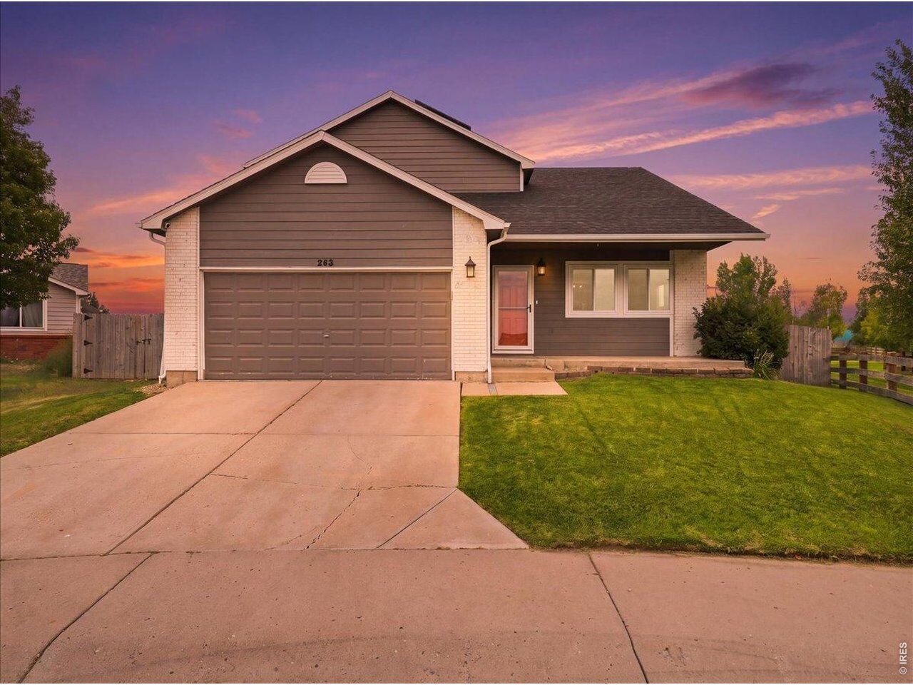 Property Photo:  542 S Savannah Cir  CO 80543 