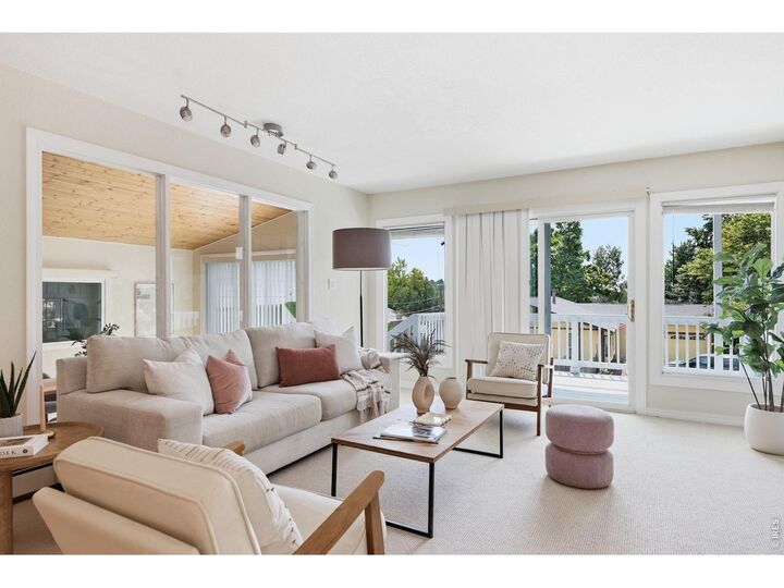 Property Photo: 7350 Flower St CO 80005