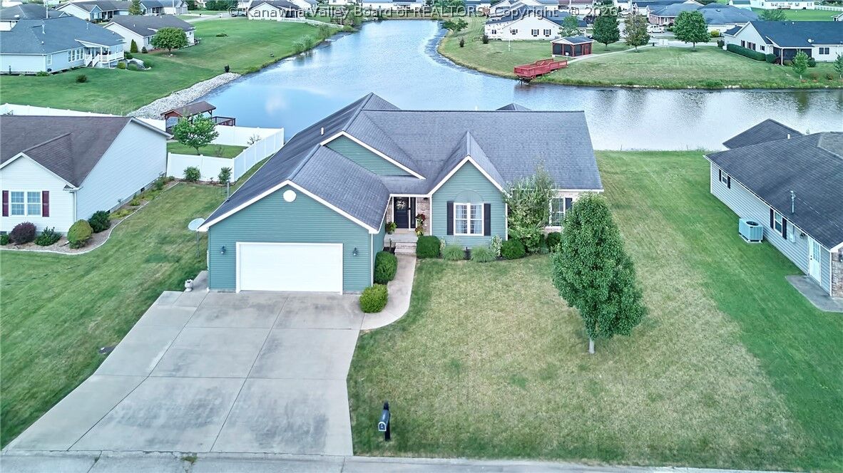 Property Photo:  96 Pleasant Colony Drive  WV 25241 