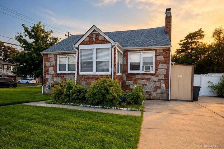 Property Photo: 4 Brown Street NY 11704
