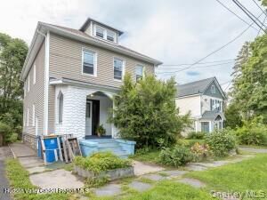 Property Photo: 121 Pine Grove Avenue NY 12401