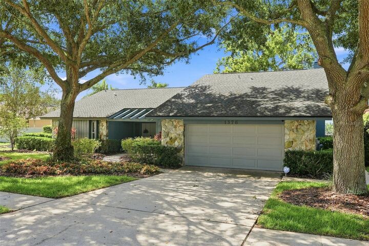 Property Photo:  1378 Eniswood Parkway  FL 34683 
