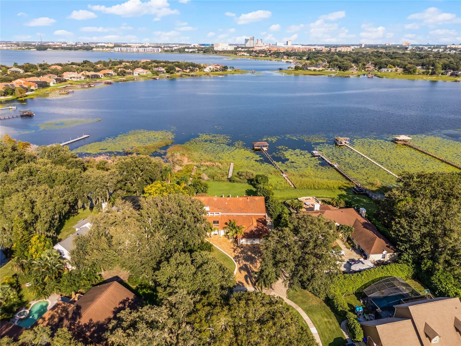 Property Photo:  8605 Bay Shore Cove  FL 32836 
