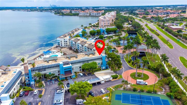 Property Photo:  5277 Isla Key Boulevard S 124  FL 33715 
