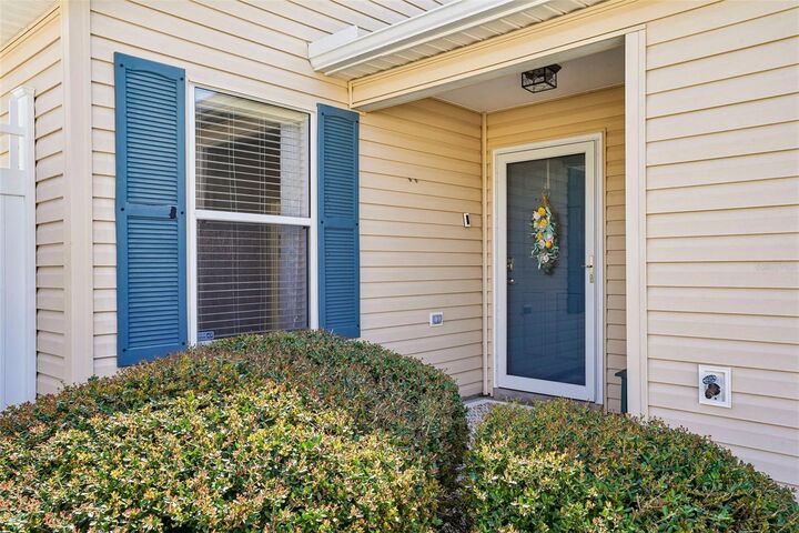 Property Photo:  2339 Sebring Street  FL 32162 