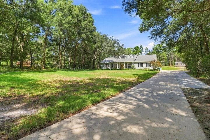 Property Photo: 20257 SW 97th Place FL 34431