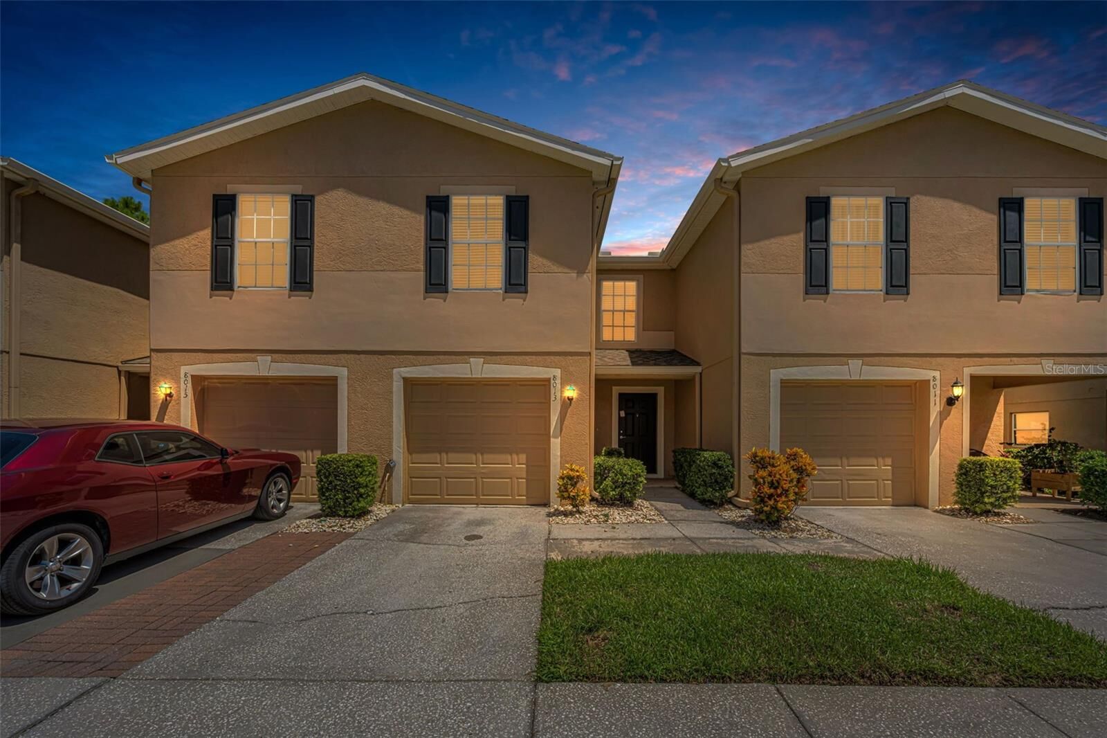 Property Photo:  8013 Sutton Terrace Lane  FL 33615 