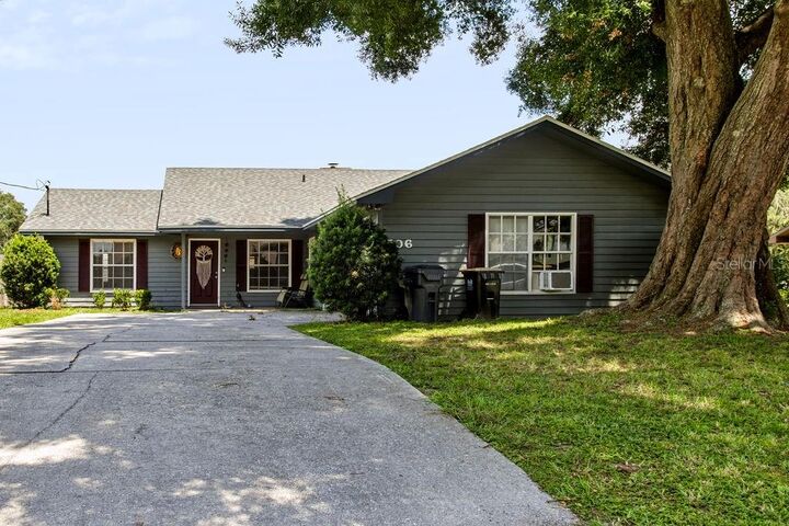 Property Photo: 506 Mandy Street FL 33823