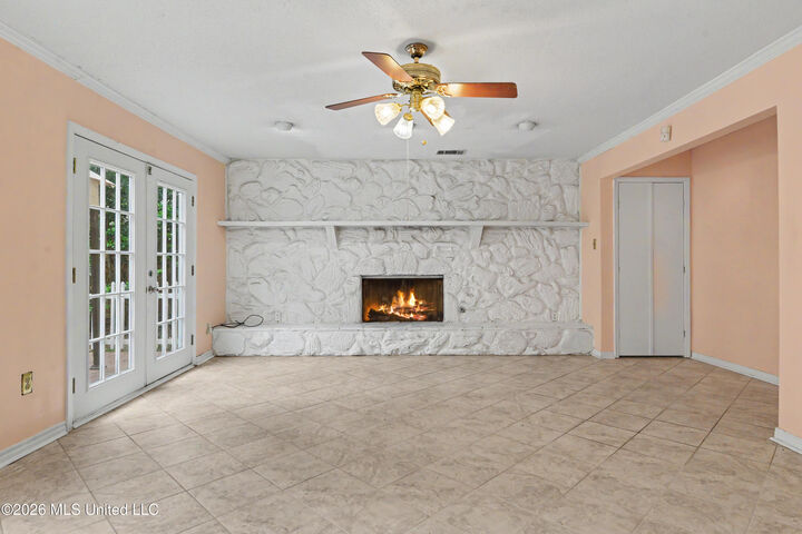 Property Photo:  312 Westview Drive  MS 39531 