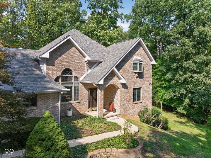 Property Photo:  1868 E Durham Drive  IN 46151 