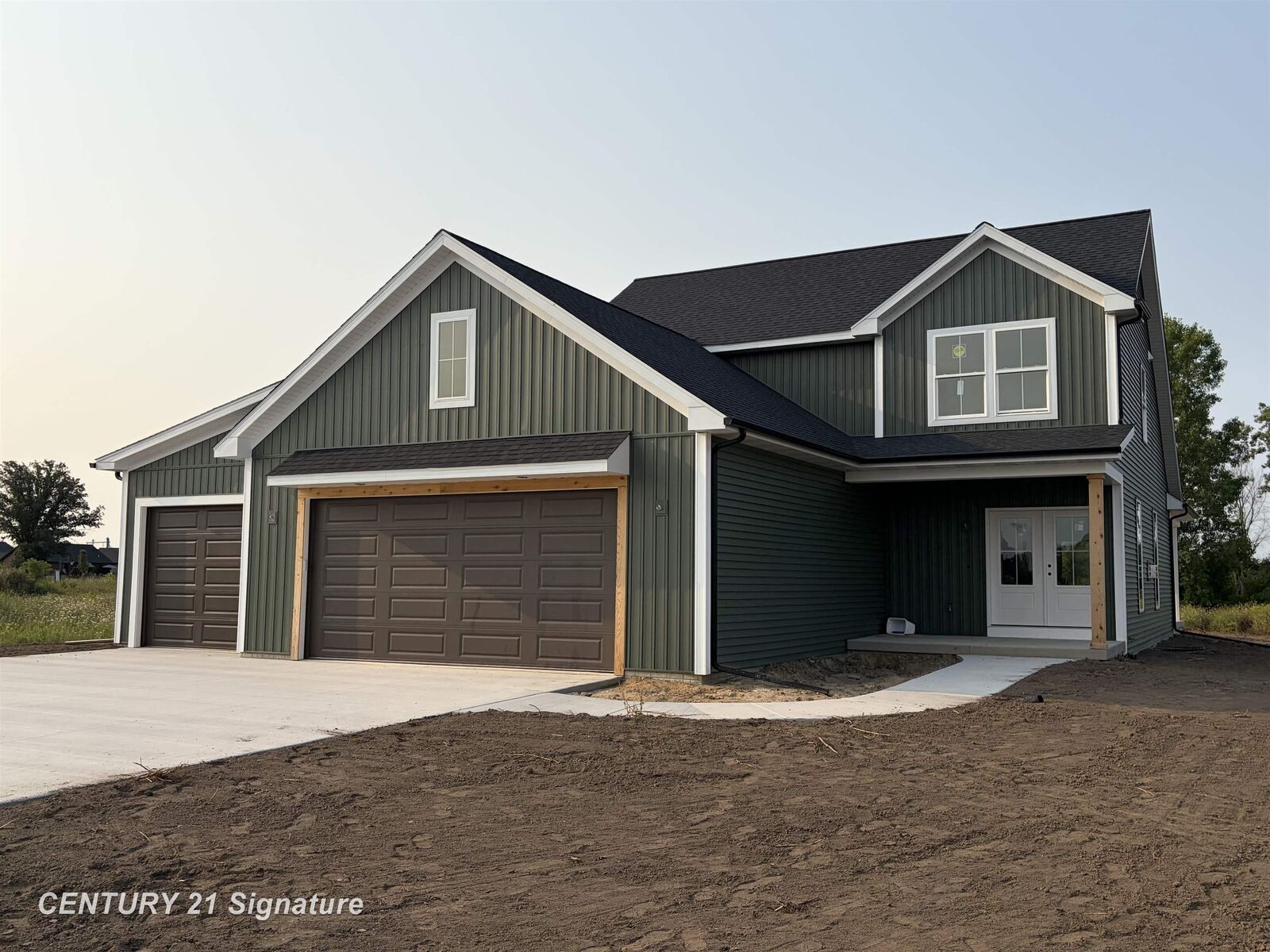 Property Photo: 10589 Spring Meadow Street MI 48623