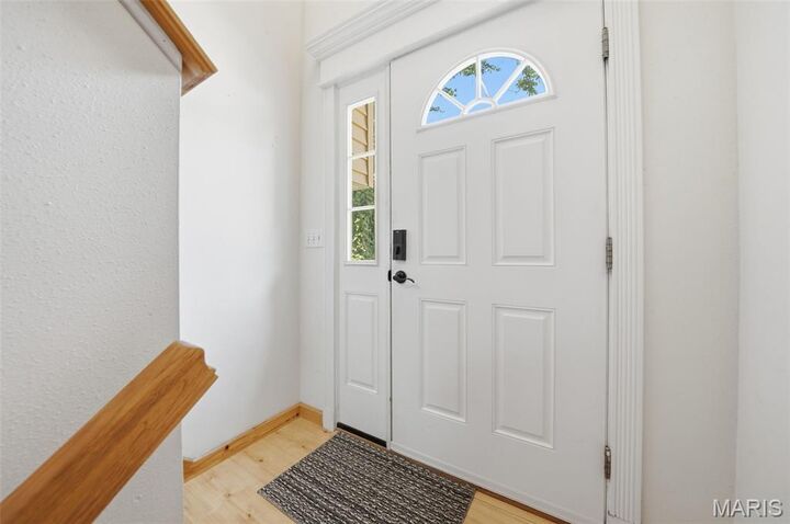 Property Photo:  52 Lois Lane  MO 63026 