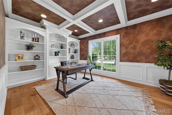 Property Photo:  1008 Hawks Landing Drive  MO 63367 
