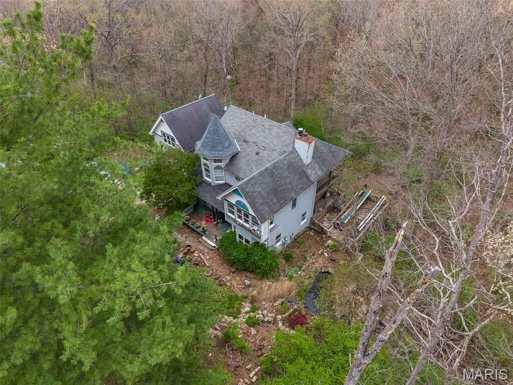 Property Photo: 19111 Foxfire Forest Road MO 63069
