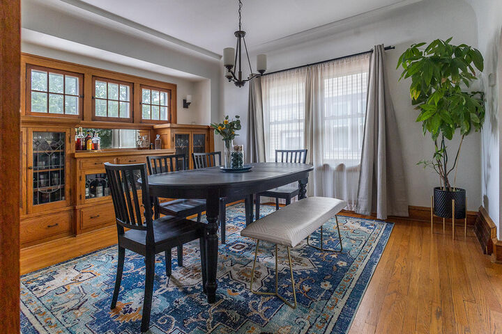 Property Photo:  2413 N 65th St  WI 53213 