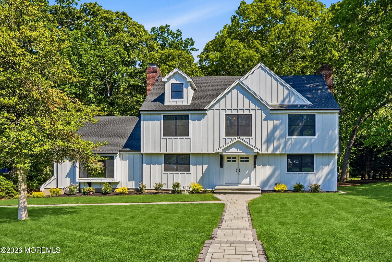 Property Photo: 7 Pilgrim Hollow Road NJ 07712