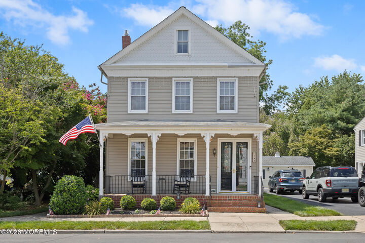 Property Photo:  145 Atlantic Avenue  NJ 08022 