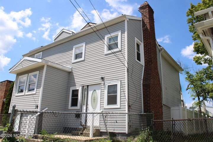 Property Photo: 38 Oak Street NJ 07735