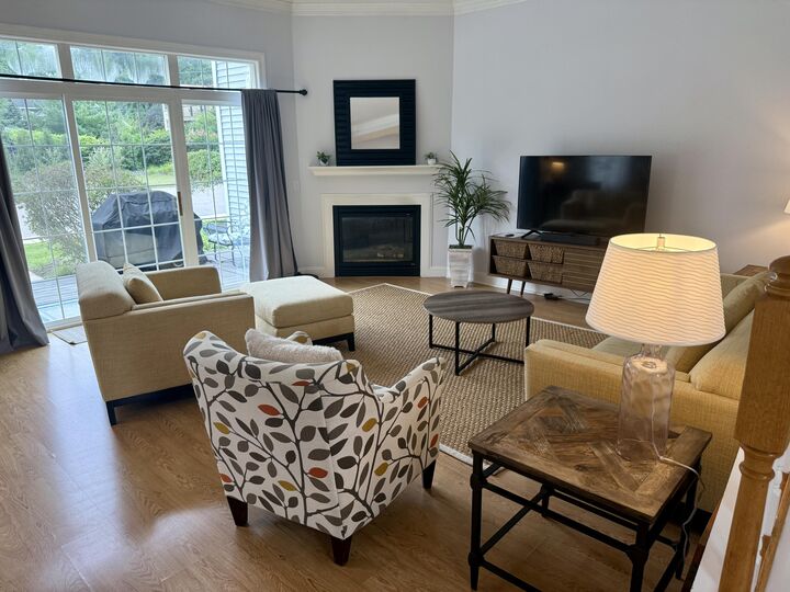 Property Photo: 110 N Washington Street MI 49406