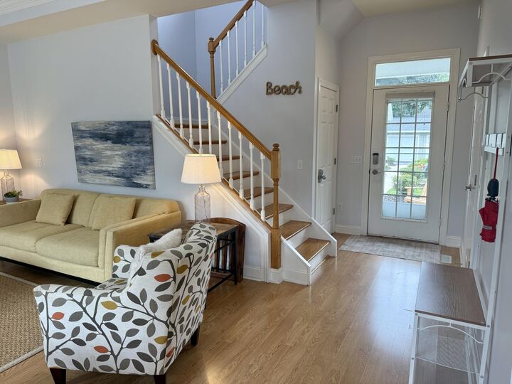 Property Photo:  110 N Washington Street  MI 49406 