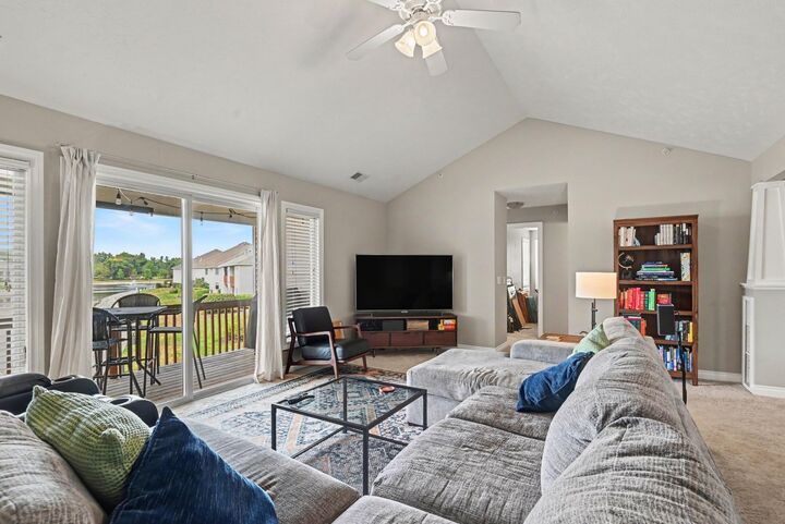 Property Photo:  12233 S Crystal Waters Drive  MI 49424 