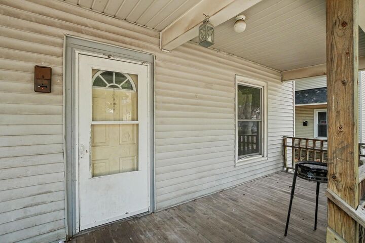Property Photo: 106 Stewart Street SW MI 49507