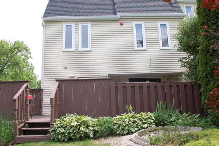 Property Photo:  1641 Cove Court  IL 60565 