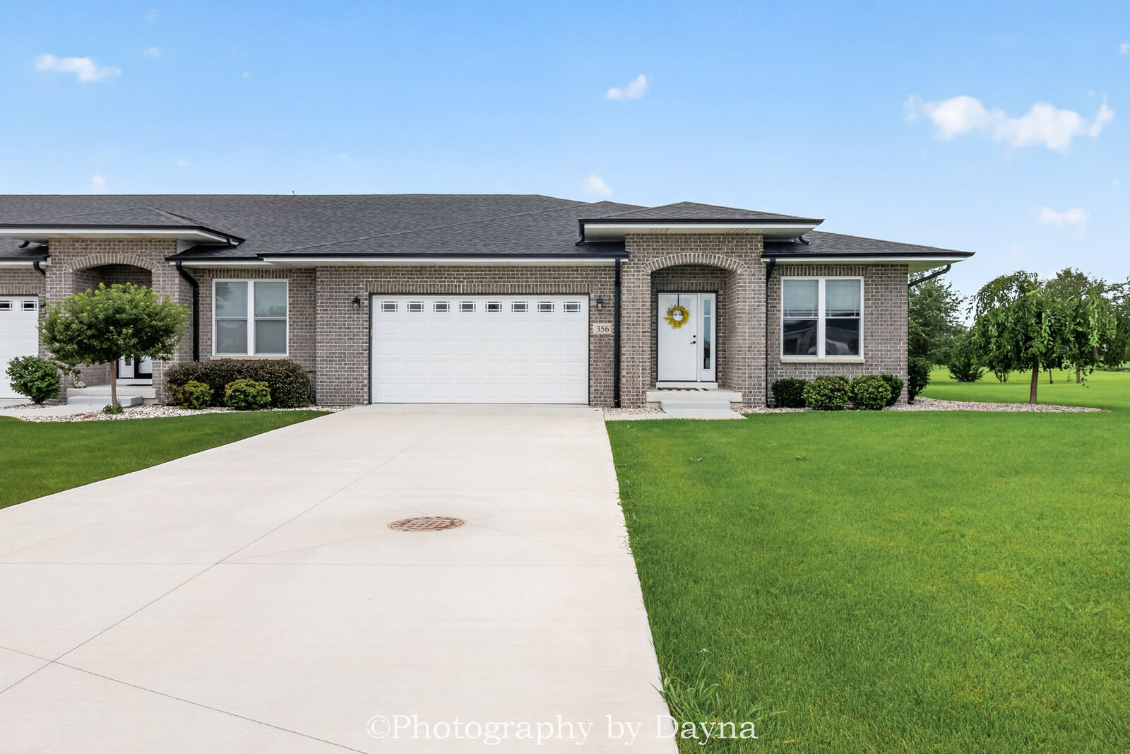 Property Photo: 356 White Hawk Way IL 60950
