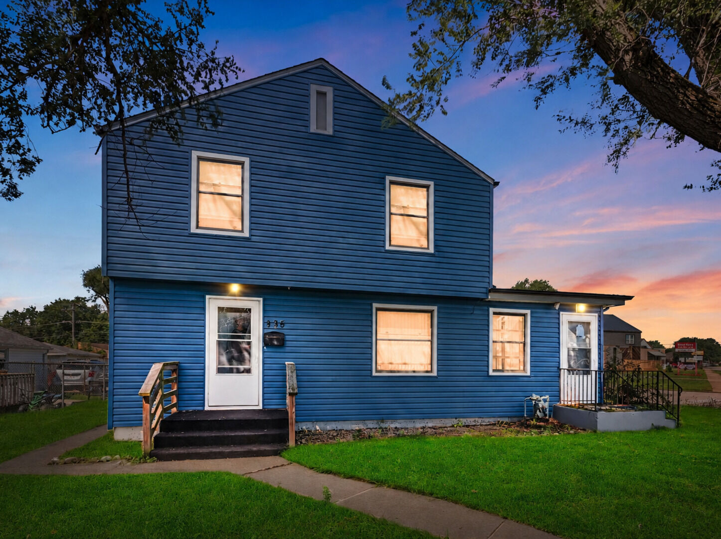Property Photo:  895 N 5th Avenue  IL 60901 
