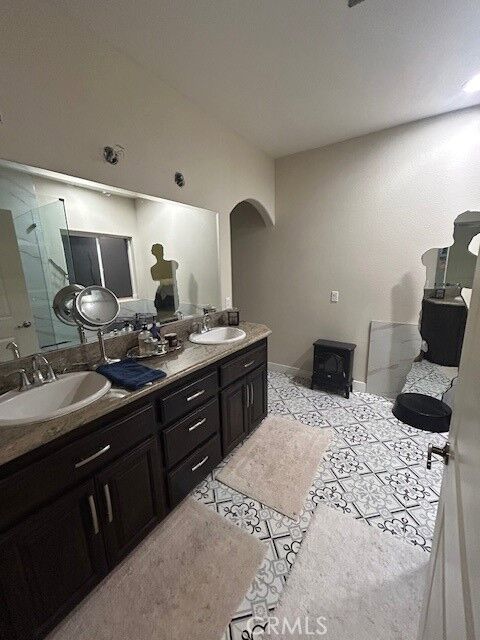 Property Photo:  8265 Green  CA 92372 