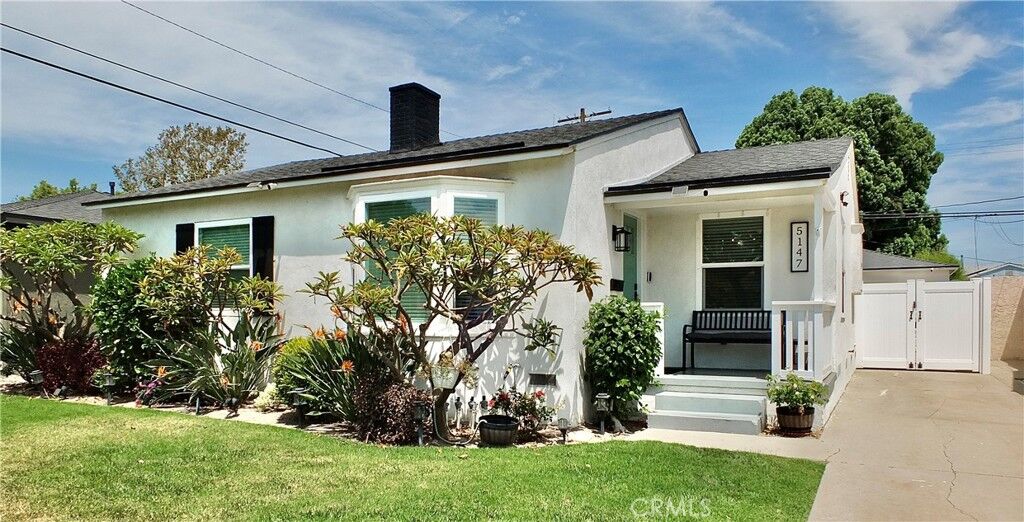Property Photo:  5147 E Harco  CA 90808 