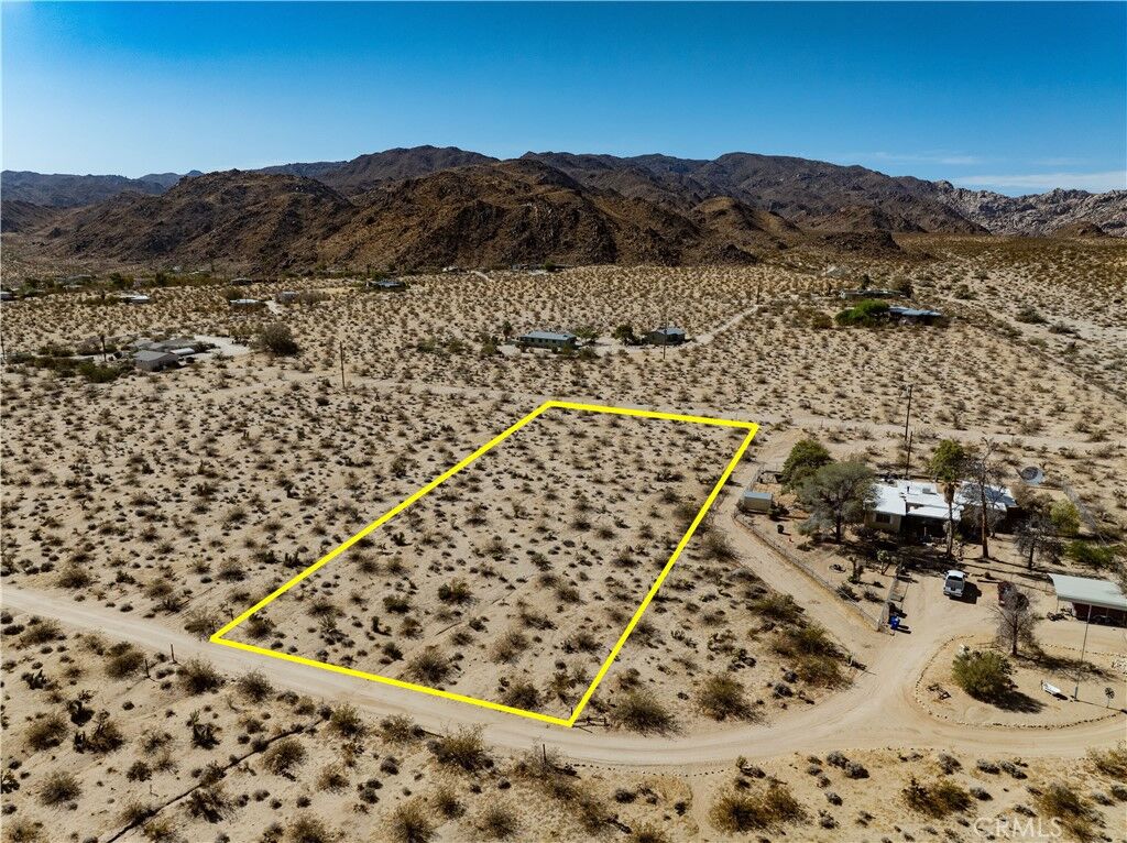 Property Photo:  7136 Sullivan  CA 92277 