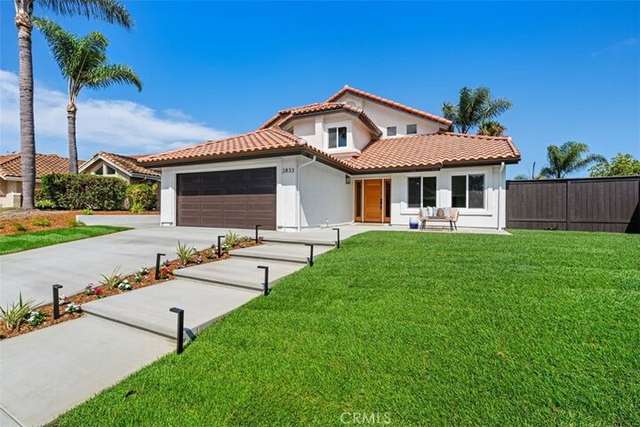 Property Photo:  2833 Riachuelo  CA 92673 