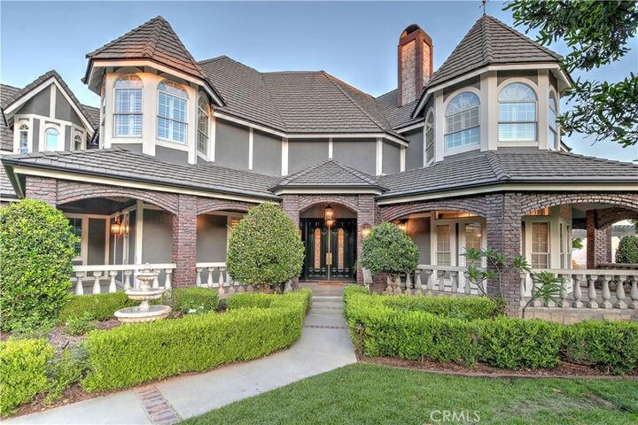 Property Photo: 1016 Briarcliff Road CA 91016