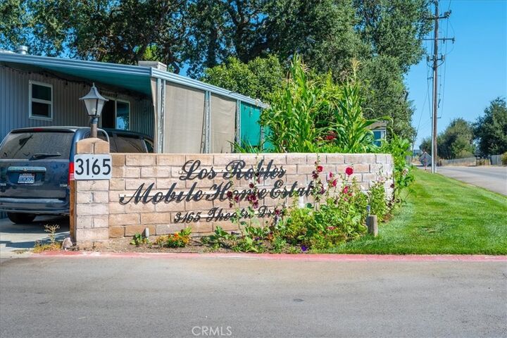 Property Photo:  138 Paloma Drive  CA 93446 