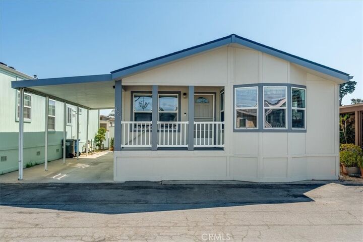 Property Photo:  3860 S Higuera  CA 93401 