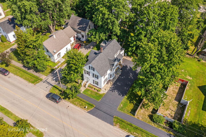 Property Photo:  327 Essex Street  ME 04401 