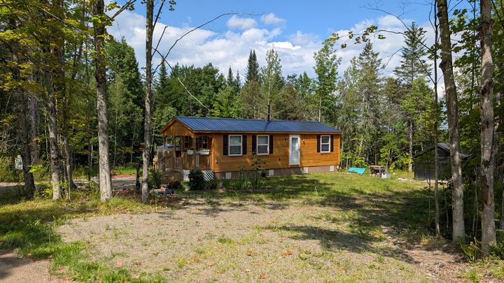 Property Photo: 5 Timber Trail ME 04487