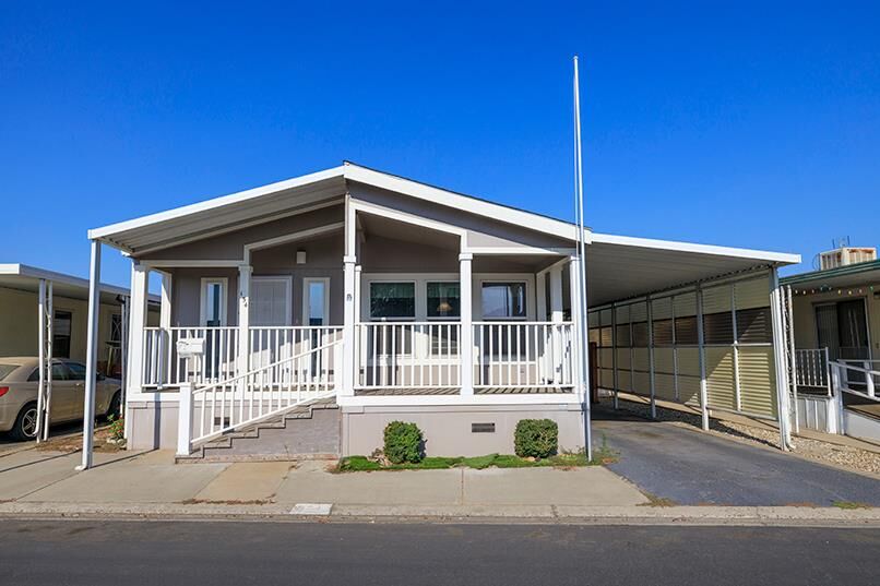 Property Photo: 2505 Jackson Avenue 154 CA 95320