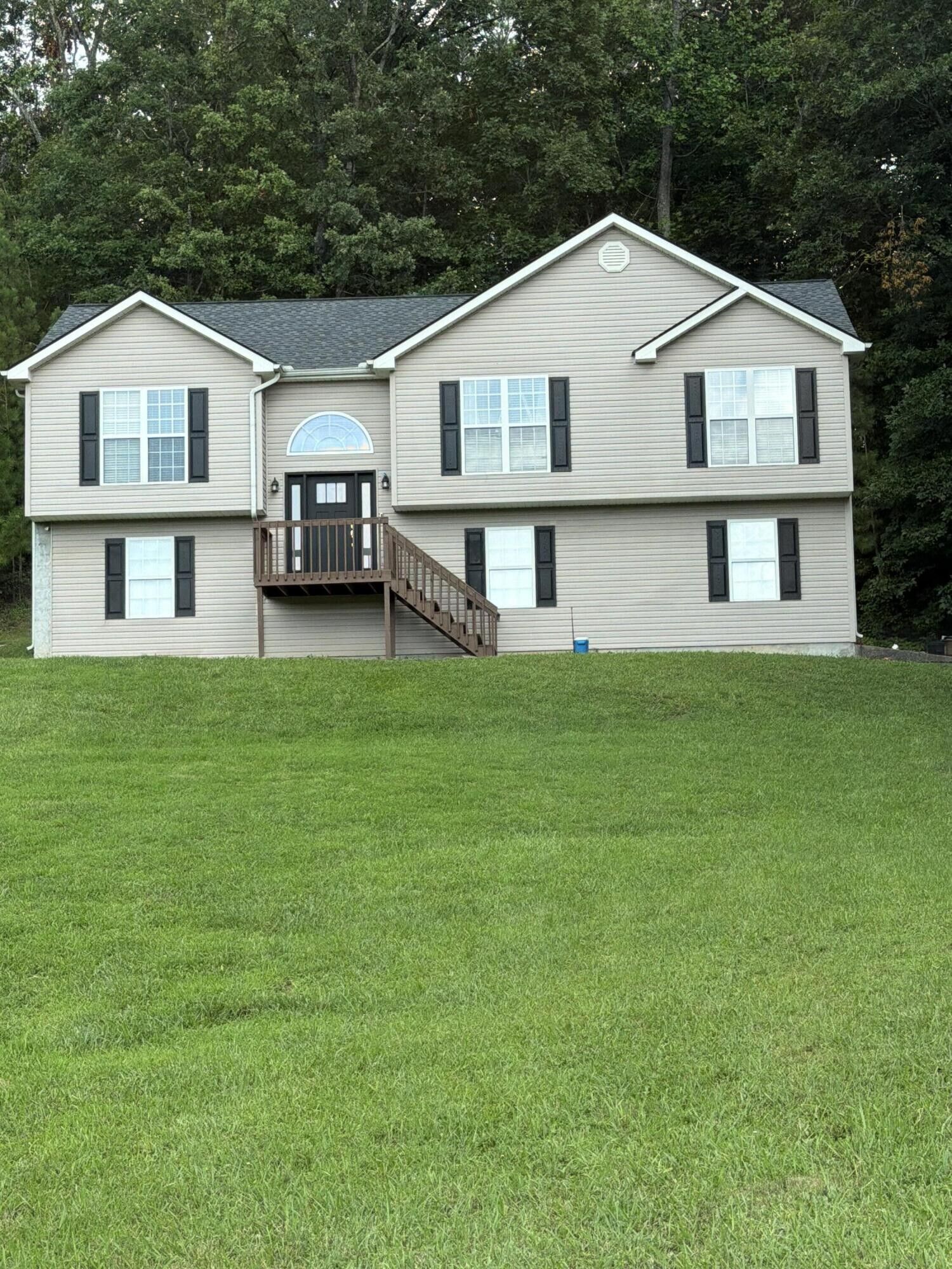 Property Photo:  244 Windbrook Drive  GA 30755 