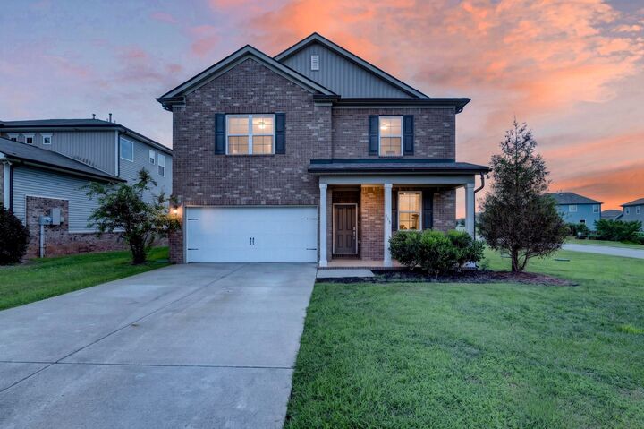 Property Photo: 113 Davenport Dr TN 37128