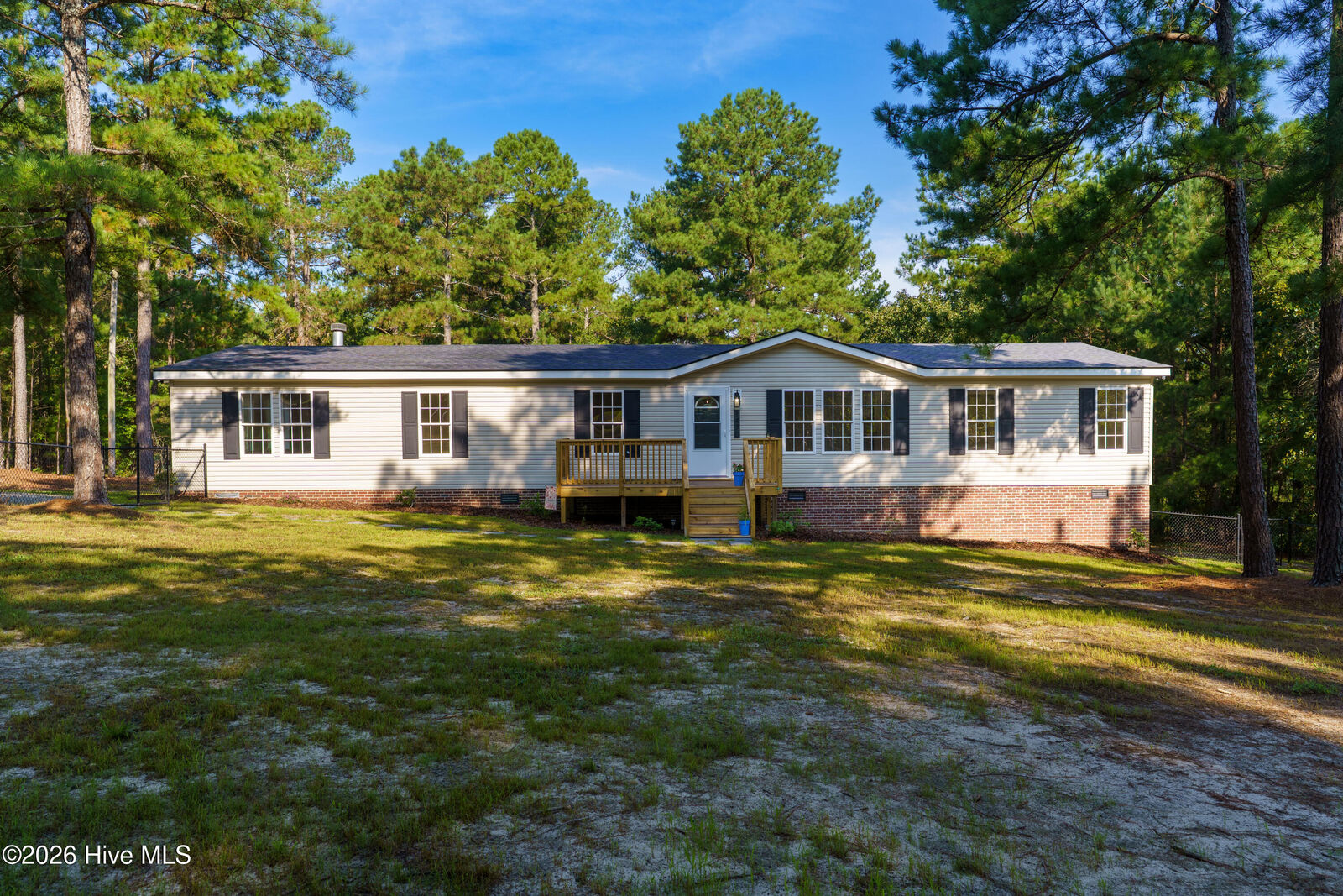 Property Photo:  1470 Ring Road  NC 28327 