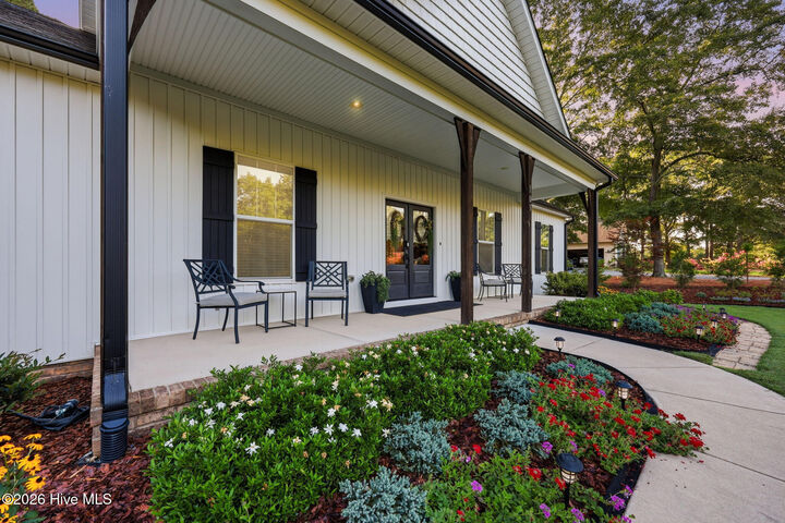 Property Photo:  105 Stallion Drive  NC 27376 