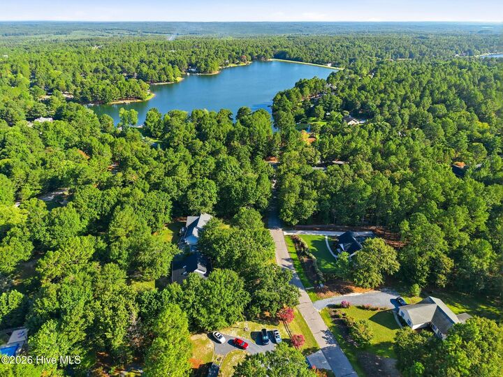 Property Photo:  105 Stallion Drive  NC 27376 