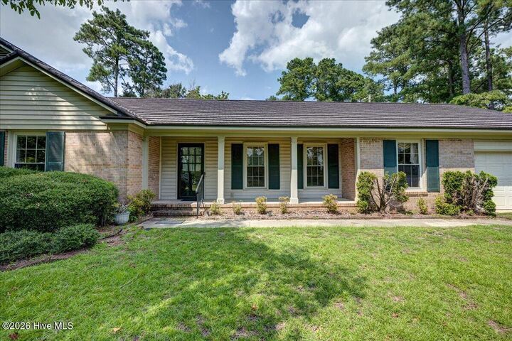 Property Photo:  4904 Hillandale Road  NC 28562 