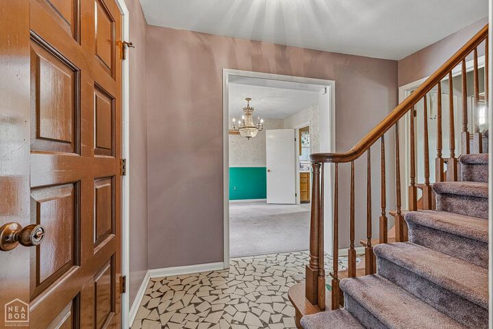 Property Photo: 1600 Tanglewood Drive AR 72401