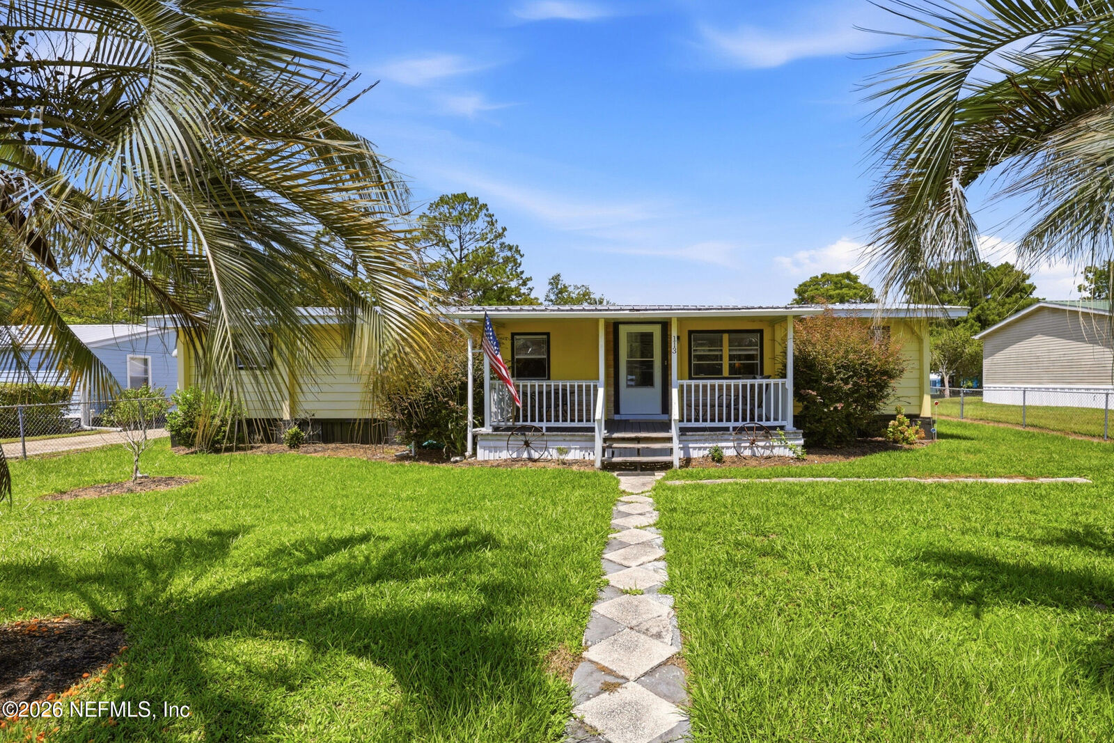 Property Photo:  113 Waterside Avenue  FL 32189 