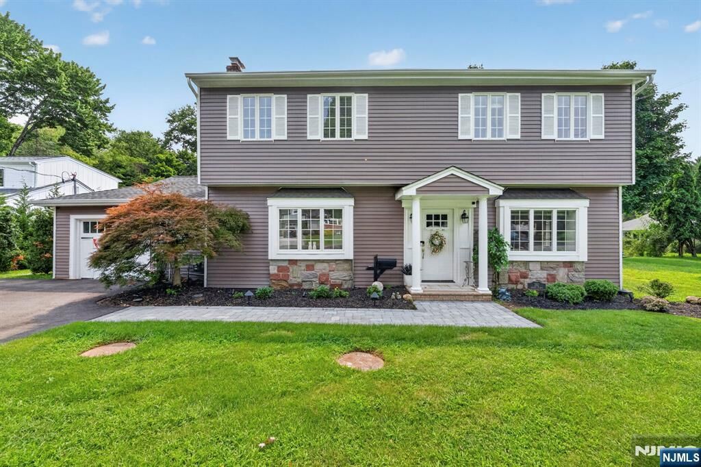 Property Photo:  392 Monroe Avenue  NJ 07481 