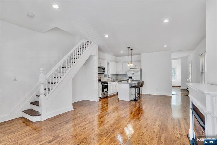 Property Photo: 142 Steuben Street NJ 07018